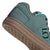 Five Ten Freerider Canvas Shoes - Women's Hazy Emerald/Core Black/Acid Mint
