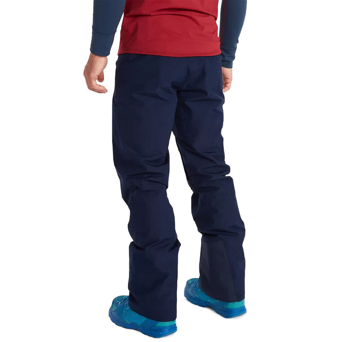 Marmot Lightray Pants - Men's Arctic Navy