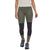 Patagonia Pack Out Hike Tights - Women's Basin Green
