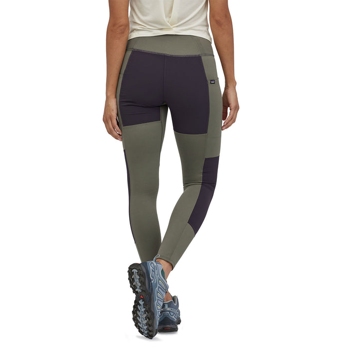 Patagonia Pack Out Hike Tights - Women's Basin Green