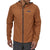 Patagonia Dirt Roamer Jacket Wood Brown
