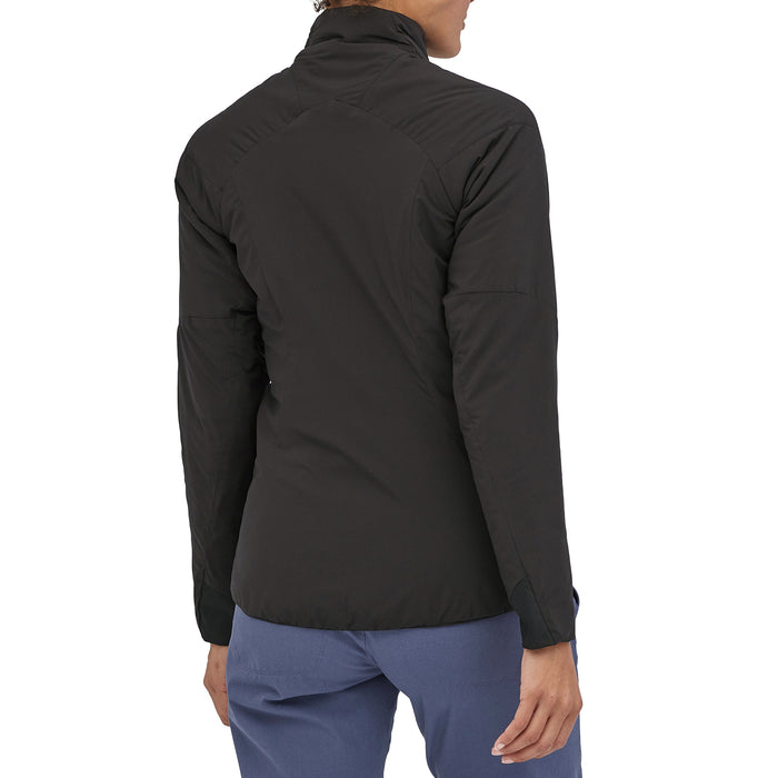 Patagonia Nano Air Jacket - Women's Black