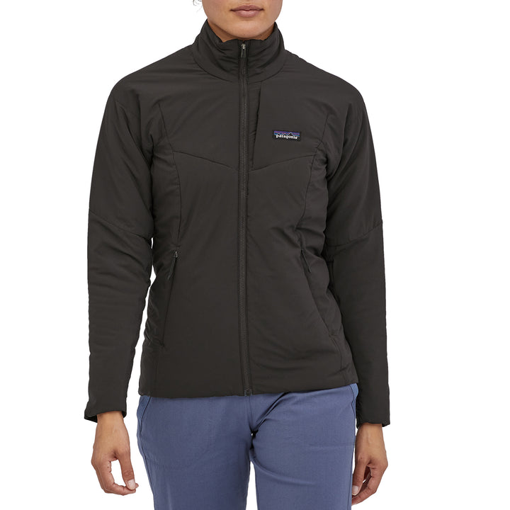Patagonia Nano Air Jacket - Women's Black