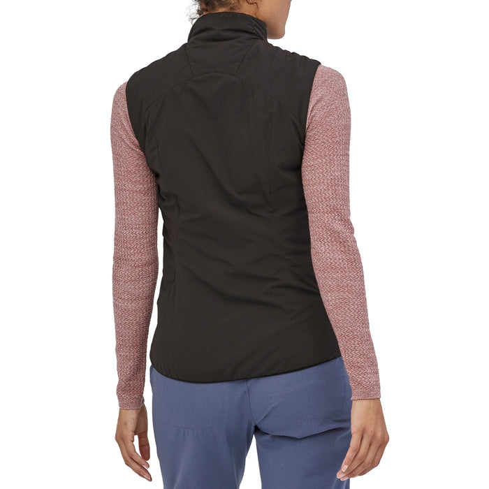 Patagonia Nano Air Vest - Women's Black