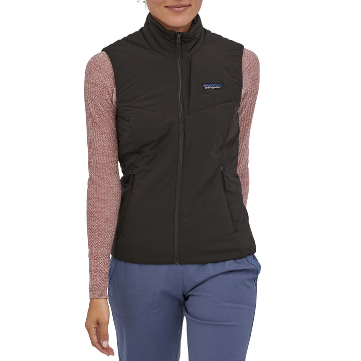 Patagonia Nano Air Vest - Women's Black