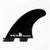 FCS II Performer GF Medium Tri Fin Set