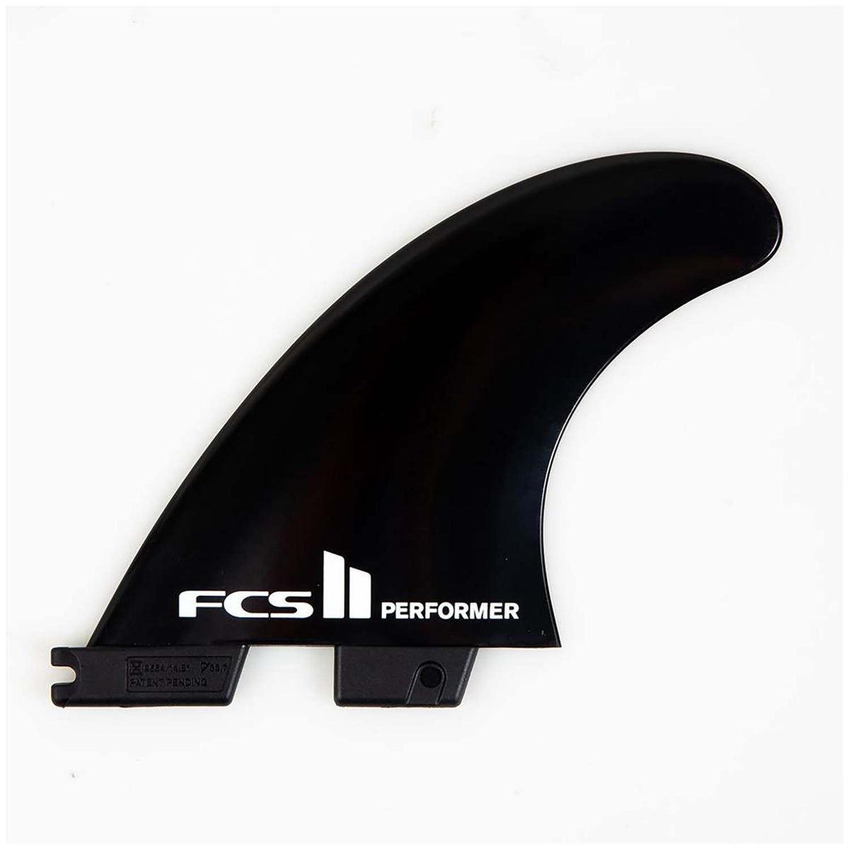 FCS II Performer GF Medium Tri Fin Set