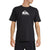 Quiksilver Solid Streak Short Sleeve Surf Tee Black