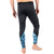 BlackStrap Therma Pants - Men's Tie Dye Navy