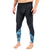 BlackStrap Therma Pants - Men's Tie Dye Navy