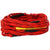 Follow F#*FED Wakboard Rope & Handle Package Black/Red