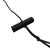 Follow T Bar Connect Rope Black