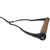 Follow RD Team Wakboard Rope & Handle Package Brown