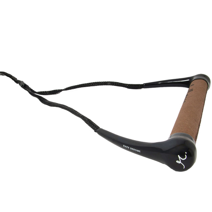 Follow RD Team Wakboard Rope & Handle Package Brown