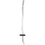 Follow T Bar Connect Rope Black