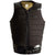 Follow Origins Pro Impact Waterski Vest 2023 Black