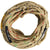 Follow Origins Pro 13" Handle w/ Rope Waterski Package Gold