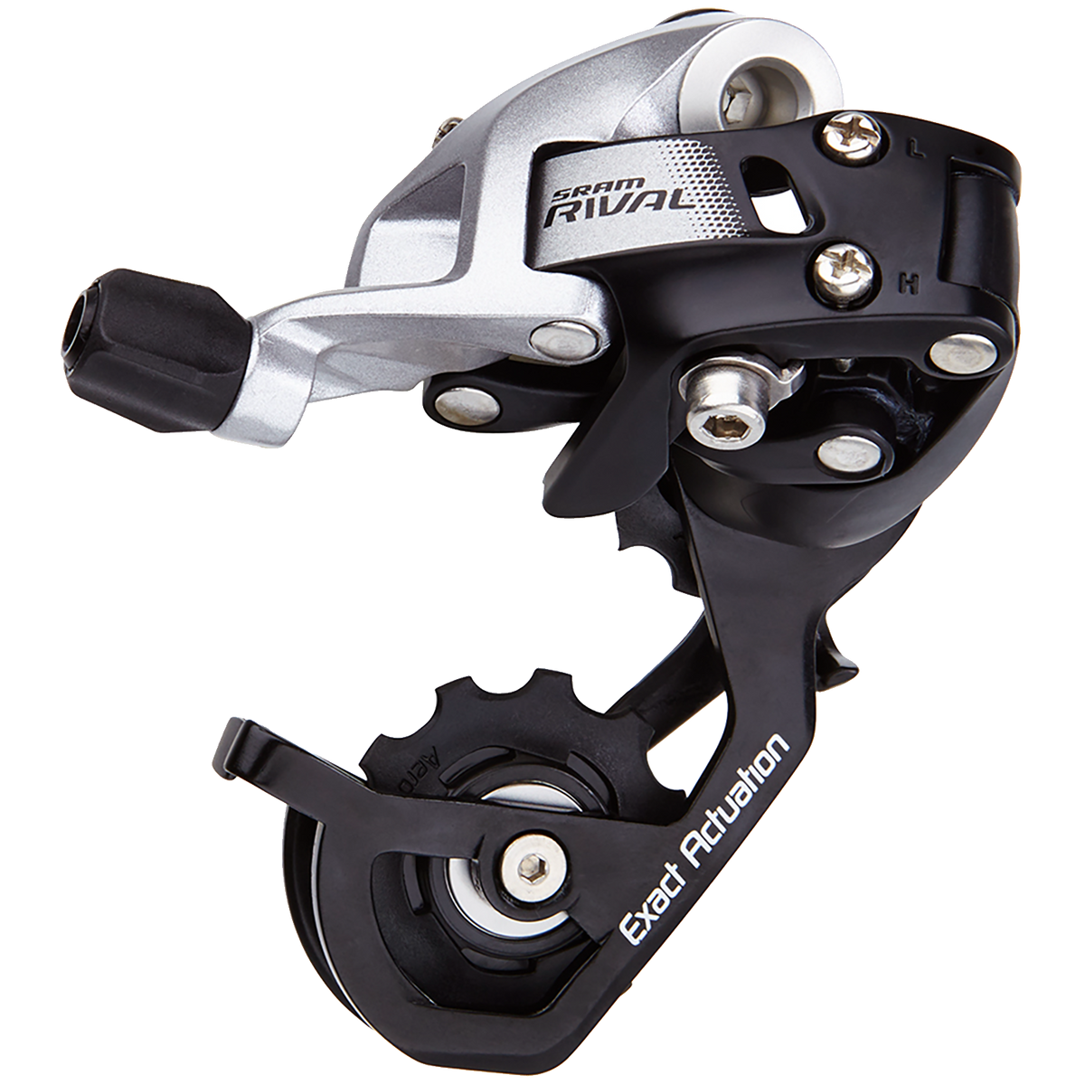 SRAM Rival 22 WiFli Rear Derailleur