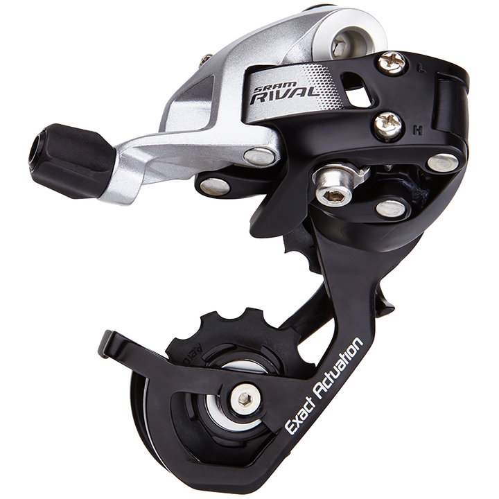 SRAM Rival 22 WiFli Rear Derailleur