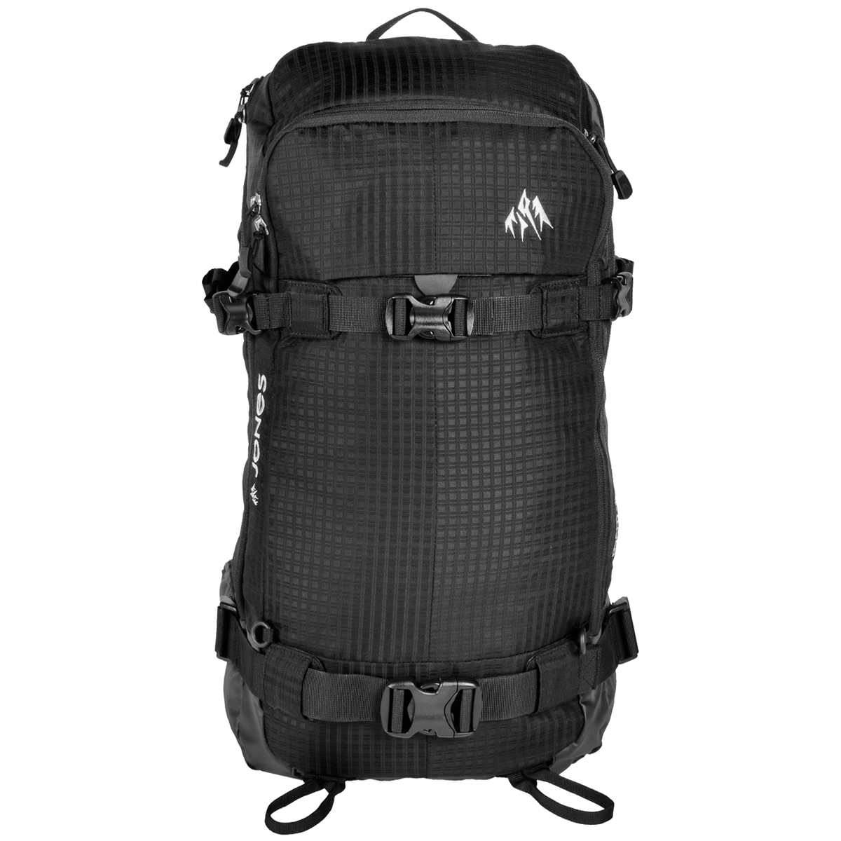 Jones DSCNT 32L Backpack Black