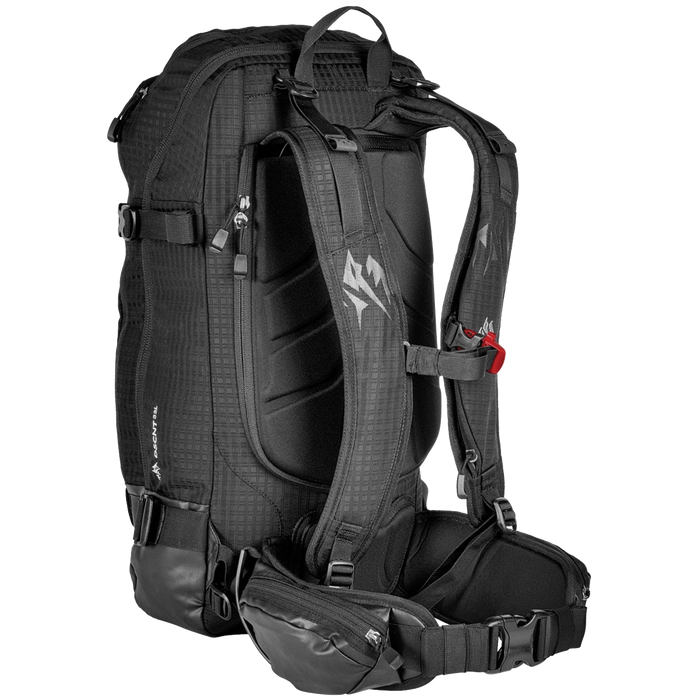 Jones DSCNT 32L Backpack Black