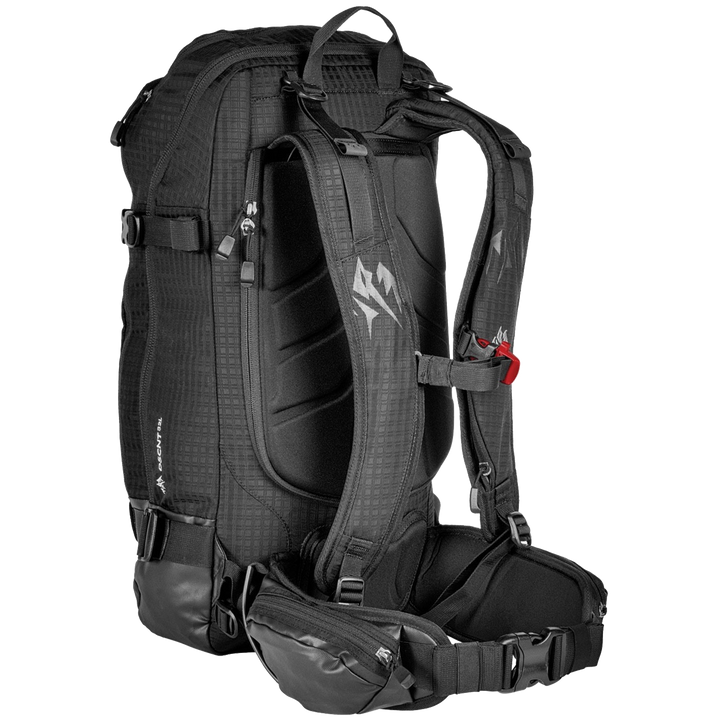 Jones DSCNT 32L Backpack Black