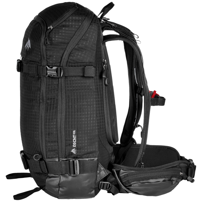Jones DSCNT 32L Backpack Black