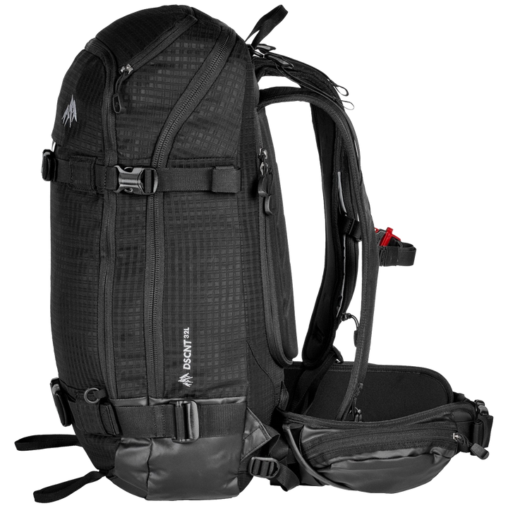 Jones DSCNT 32L Backpack Black