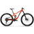 Devinci Django A 29 GX 12s Complete Mountain Bike 2022 Uni-Red/Orange