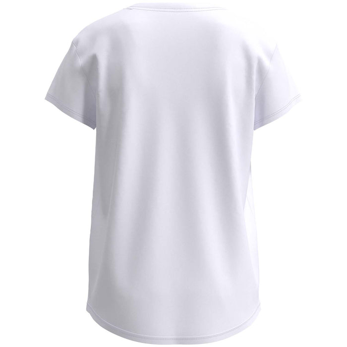 The North Face Printed Pride Graphic T-Shirt - Girls' TNF White