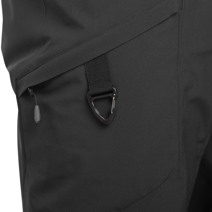Outdoor Research Snowcrew Pants - Men's Black