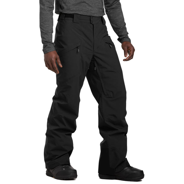 Outdoor Research Snowcrew Pants - Men's Black