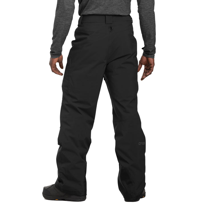 Outdoor Research Snowcrew Pants - Men's Black