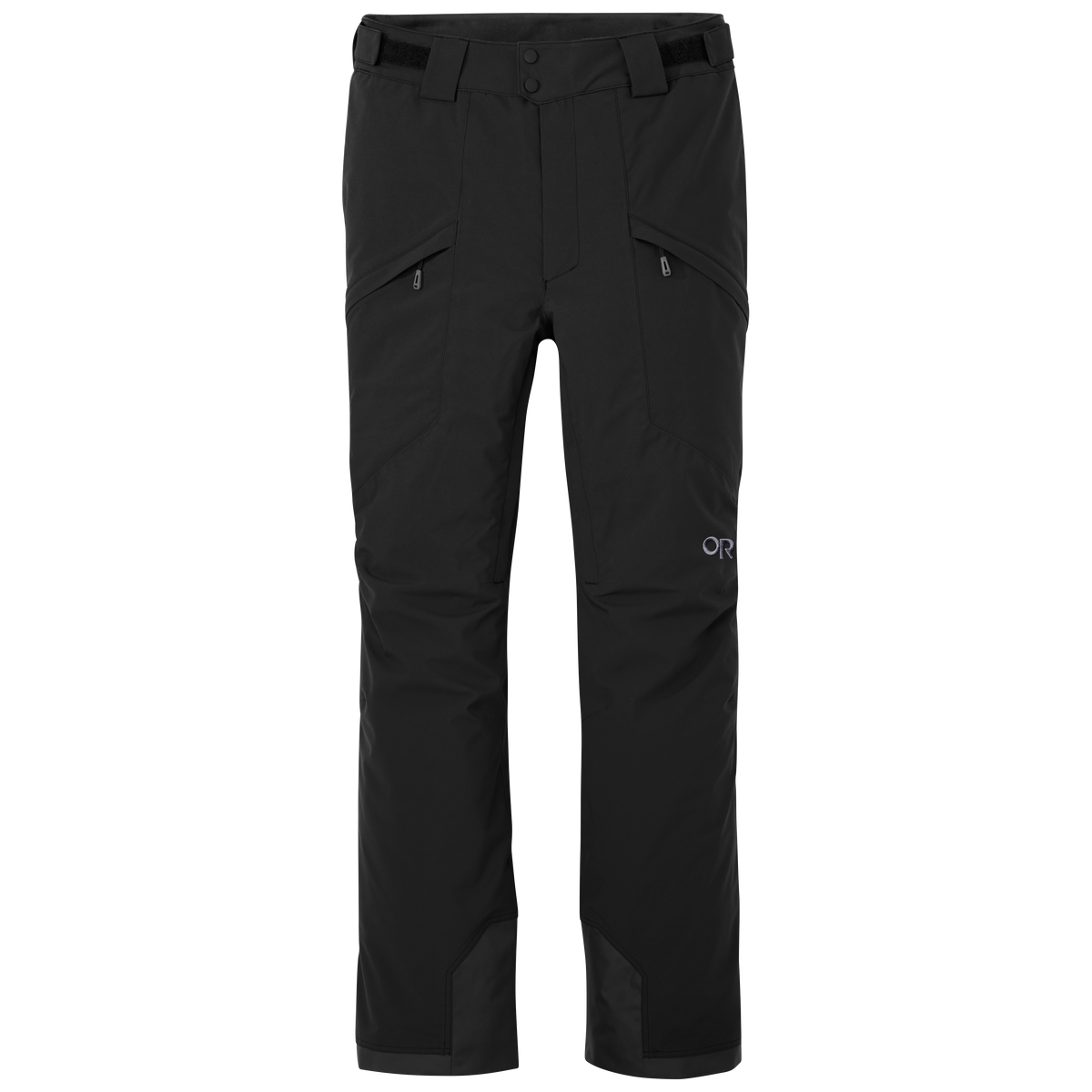 Outdoor Research Snowcrew Pants - Men's Black