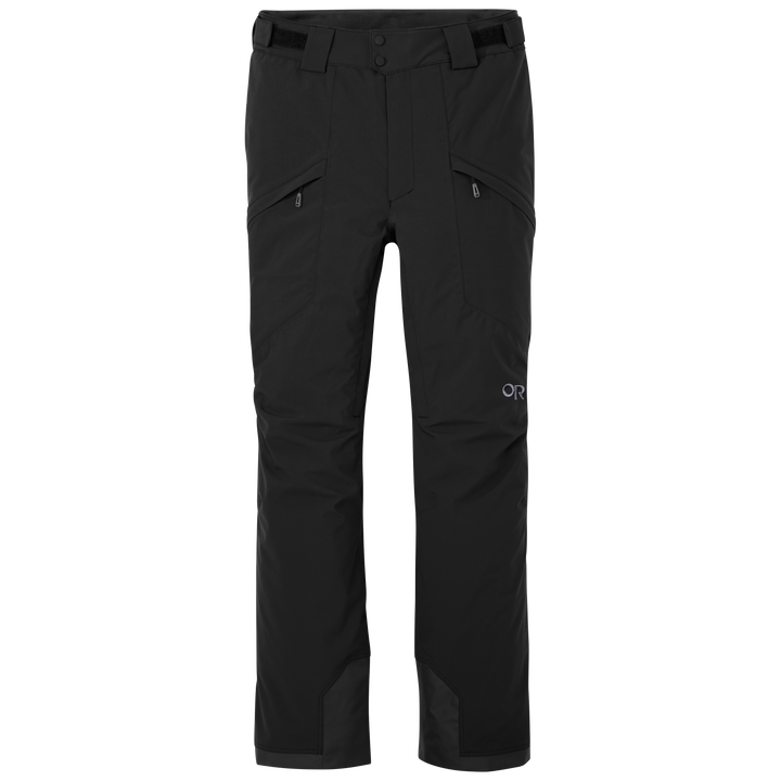 Outdoor Research Snowcrew Pants - Men's Black