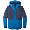 Cascade/Naval Blue