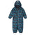 Reima Puhuri Onepiece - Toddlers' Navy