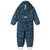 Reima Puhuri Onepiece - Toddlers' Navy