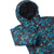 Reima Puhuri Onepiece - Toddlers' Navy
