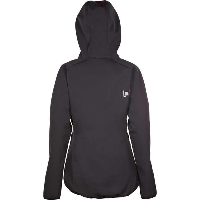 Nitro Aurora Tech Fleece - Women's Black
