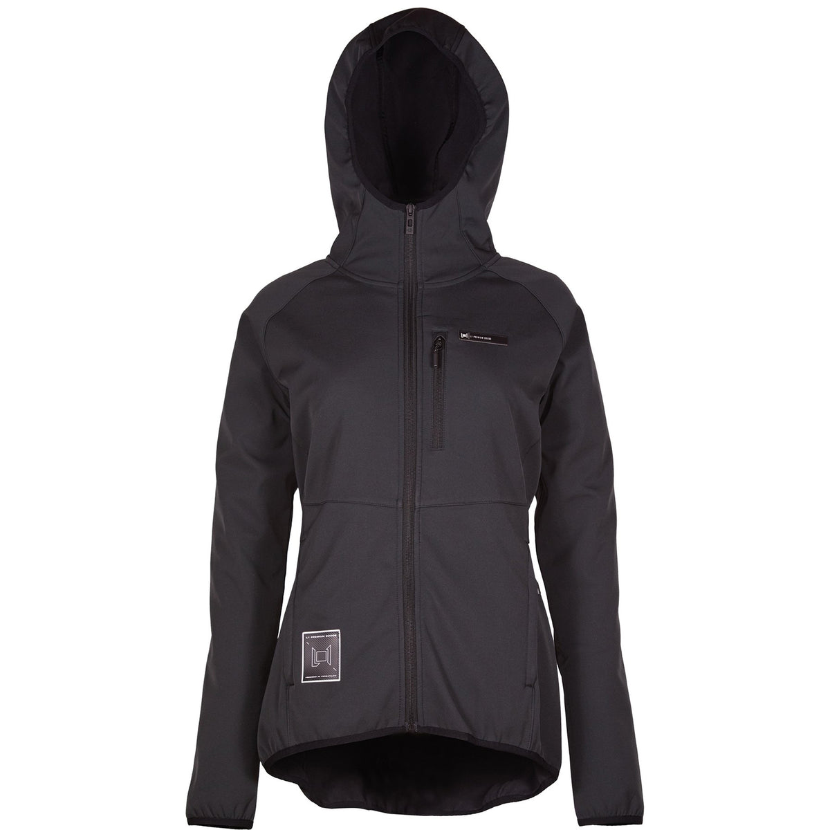 Nitro Aurora Tech Fleece - Women's Black