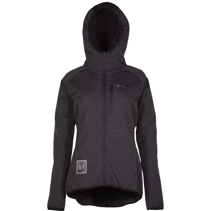 Nitro Aurora Tech Fleece - Women's Black
