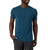 Cotopaxi Paseo Travel Pocket T-Shirt - Men's Indigo