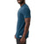 Cotopaxi Paseo Travel Pocket T-Shirt - Men's Indigo