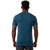 Cotopaxi Paseo Travel Pocket T-Shirt - Men's Indigo