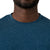 Cotopaxi Paseo Travel Pocket T-Shirt - Men's Indigo