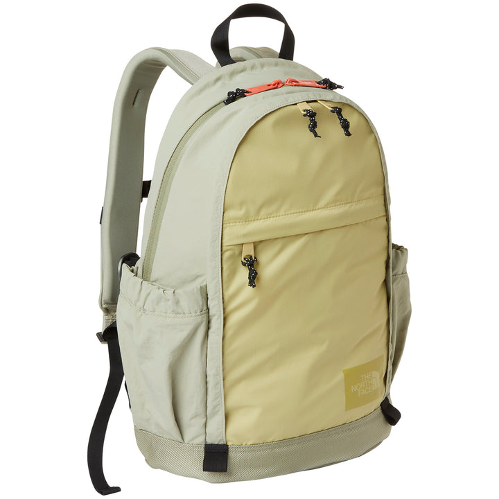 The North Face Mountain Daypack Tea Green/Weeping Willow