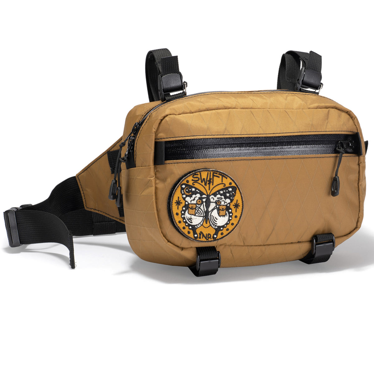 Swift Industries Ardea Pack Coyote