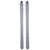 Dynafit Blacklight 95 Complete Alpine Touring Ski Set 2023