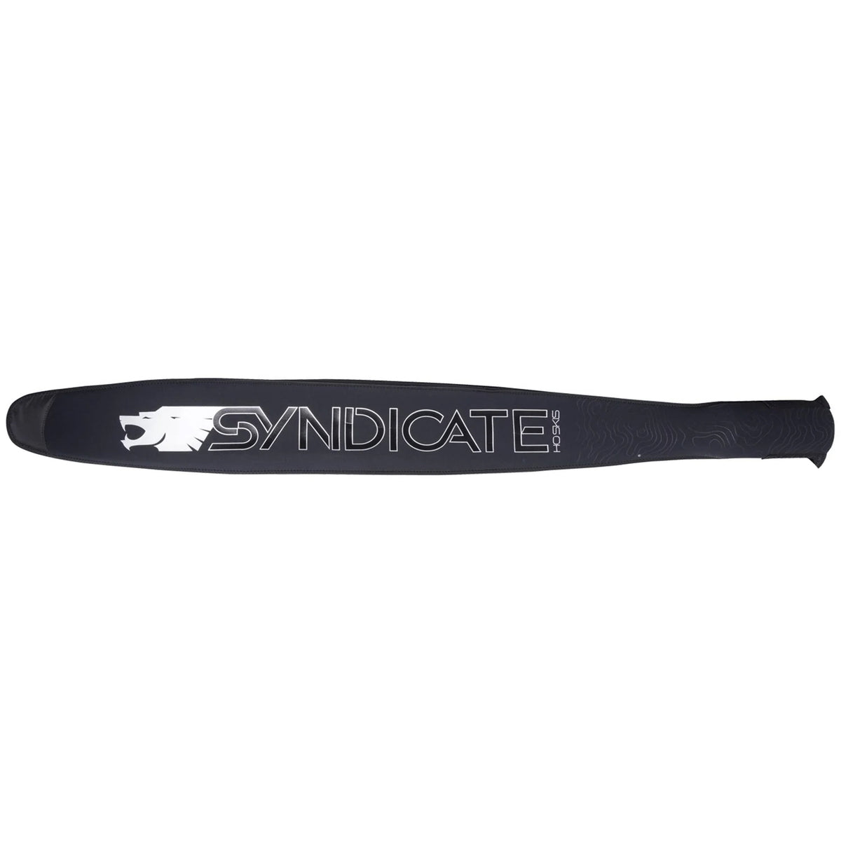 HO Neo Water Ski Sleeve Black
